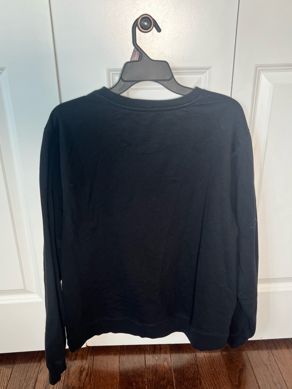 Bravado Black Rolling Stones sweatshirt - Picture 3 of 9